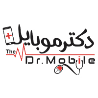Dr. Mobile Logo